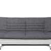 Dallas Seater Sofa, Outback Tan