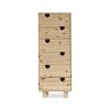 Larsen Wide Chest Of Drawers
