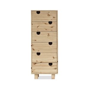 Larsen Wide Chest Of Drawers