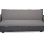 Nya Seater Sofa, Summit Grey Weave