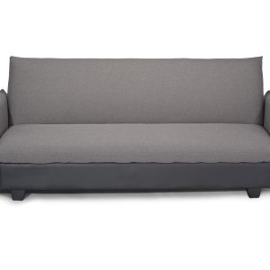 Nya Seater Sofa, Summit Grey Weave
