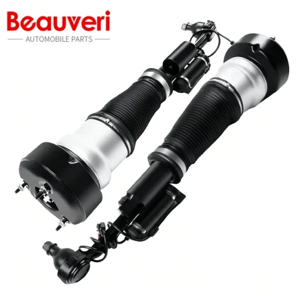 New 2213200438 for Mercedes-Benz W221 Four-Wheel Drive Electric Air Suspension Shock Absorber 2024 2213201838