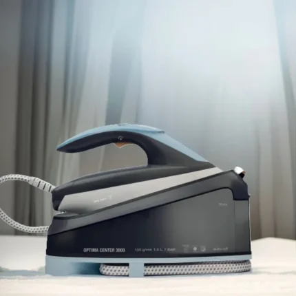 3000 Watt High-power Pressure Pressurized Steam Iron Household Dry Cleaner Tailor Ironing Plancha A Vapor De Ropa 스팀다리미