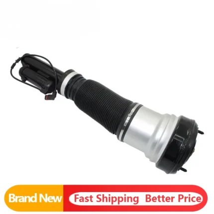 Front Left Right Air Suspension Strut For Mercedes-Benz W220 S350 S430 S500 S600 S55 S65 2203202438 220320243860 Shock Absorbers