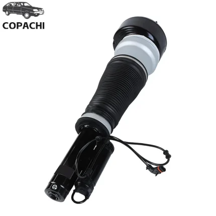 1pc Front Air Suspension Strut 2213204913 For Mercedes W221 S550 Engine Car Accessories Part Replacement Suspension and Steering