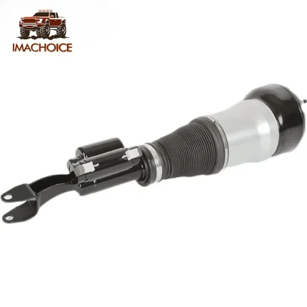 Front Air Spring kit Compatible with Mercedes-Benz S-Class W222  2014- 4matic For 2223208113 2223204913 2223202100 2223208213