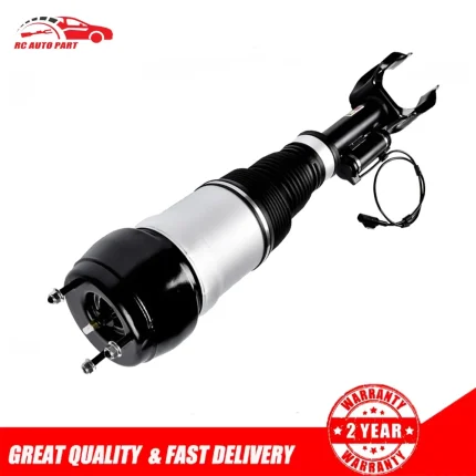 Front Right Air Suspension Shock for Mercedes W166 X166 ML350 ML400 GL350 GL450