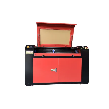 Laser Engraving Machine 90W 100W/laser Cutter For Apparel/wood/craftsman/woodworking DIY With Usb Support 1060