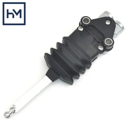 OE: 4640070110 0003284530 8846082370 1518095 Air Suspension Pressure Cabin Leveling Valve For DAF Mercedes-Benz Actros1/2/3 Axor