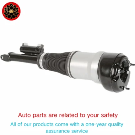 Air Front Shock Absorber with Damper for Mercedes-Benz S-Class W222 S300 S320 350 S400 S500 A2223204713 A2223204813